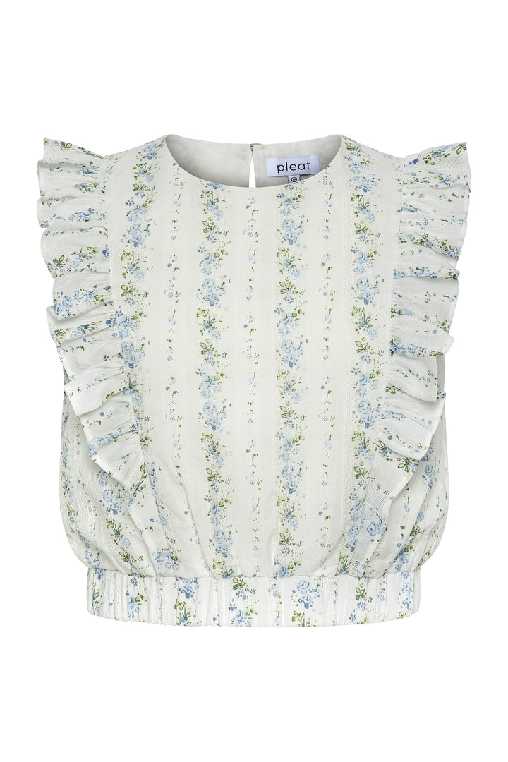 Rowan Secret Garden Top