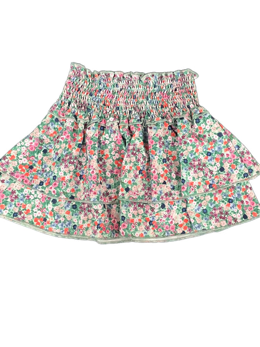 Scottie Petals Skirt