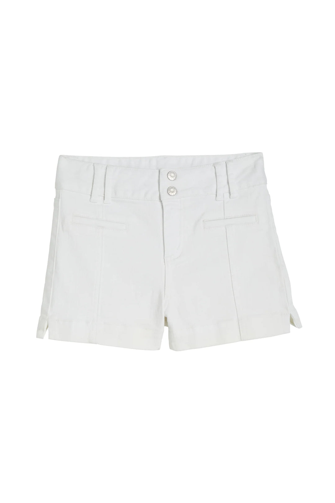 Welt Pocket Trouser Short
