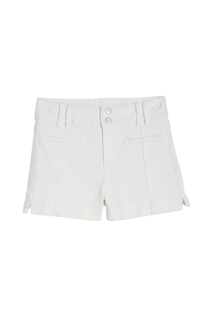 Welt Pocket Trouser Short