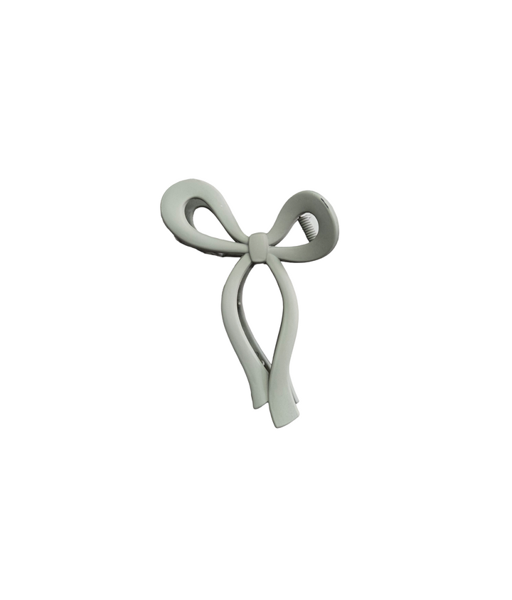 Bow Claw Clip