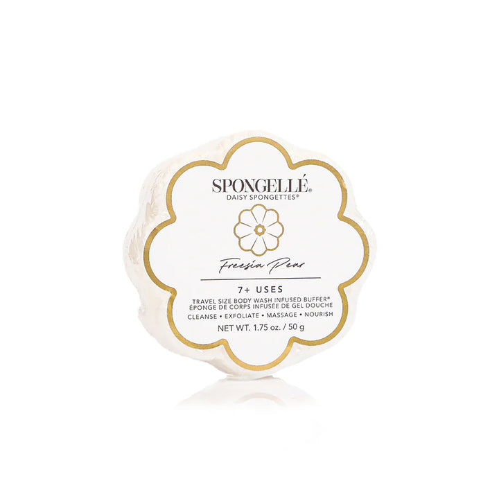 Daisy Body Buffer