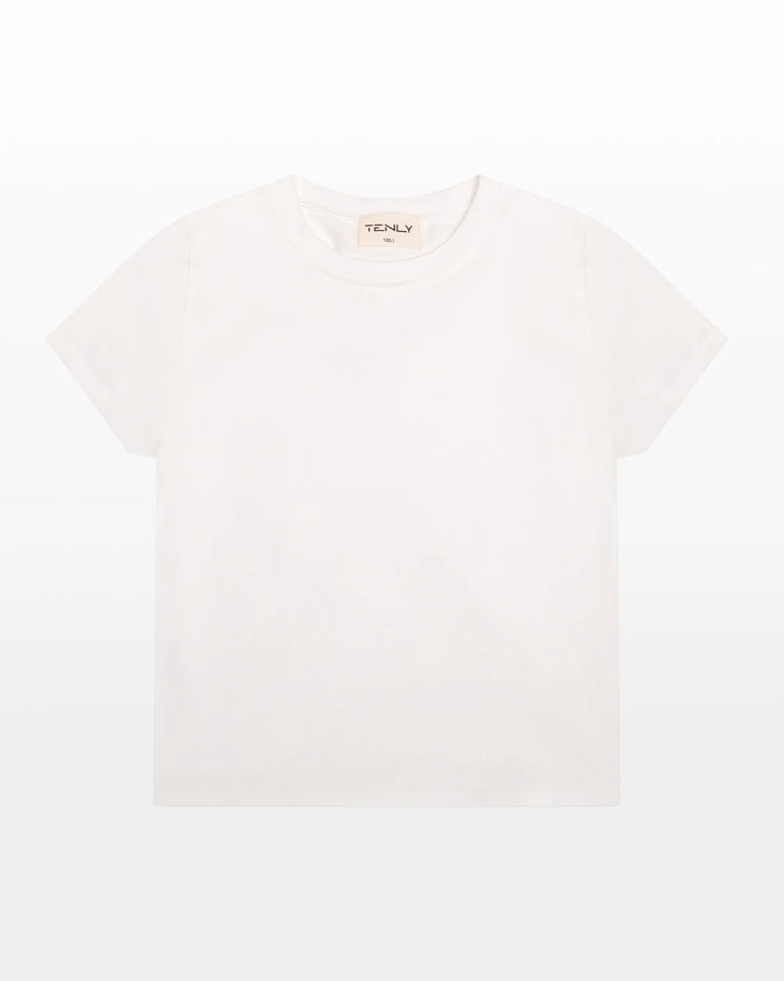 Lounge Lived In Tee
