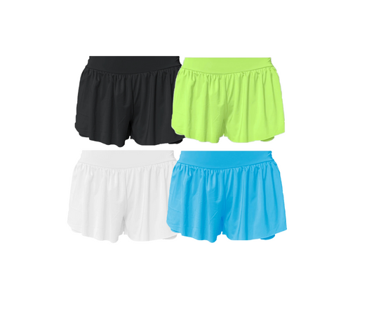 Flowy Short