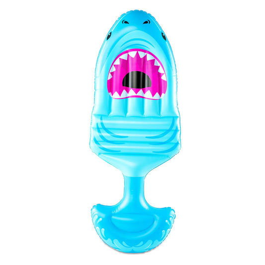 Shark Saddle