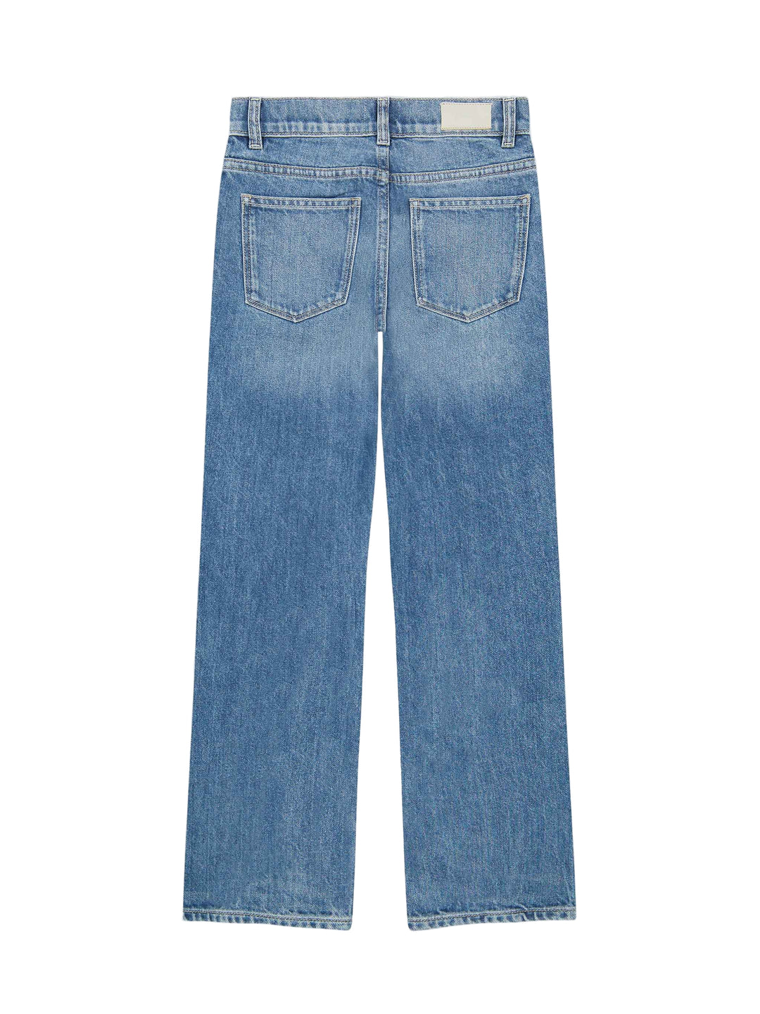 Benji Straight Jean