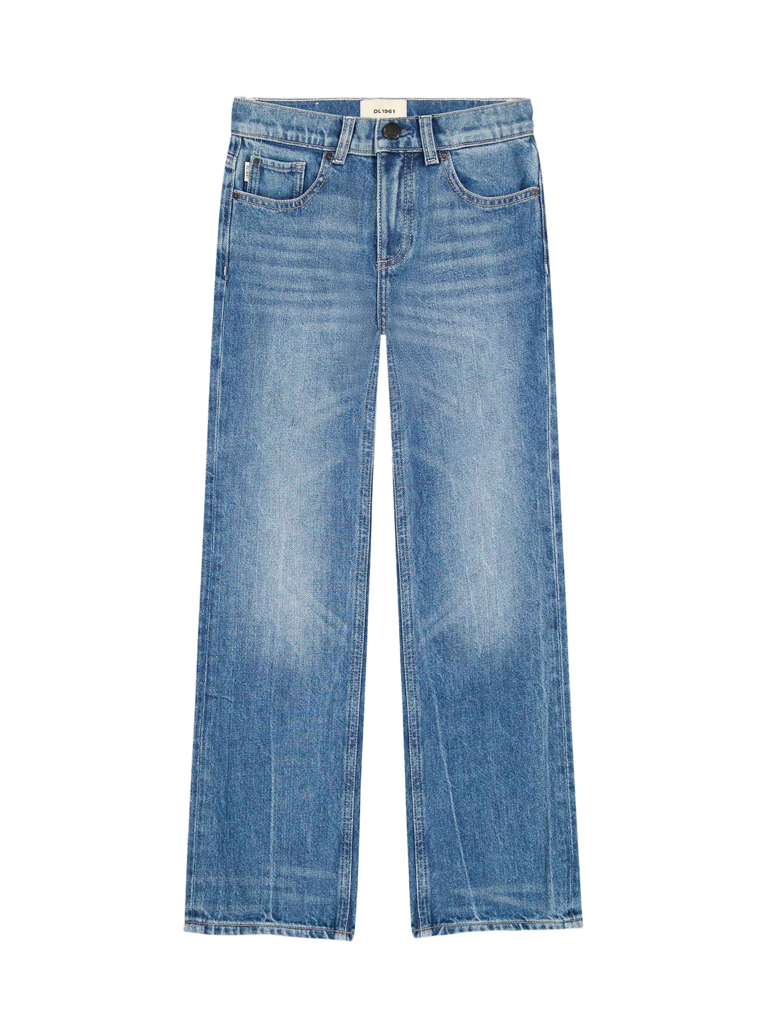 Benji Straight Jean