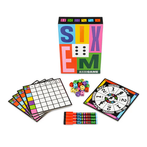 SIXEM