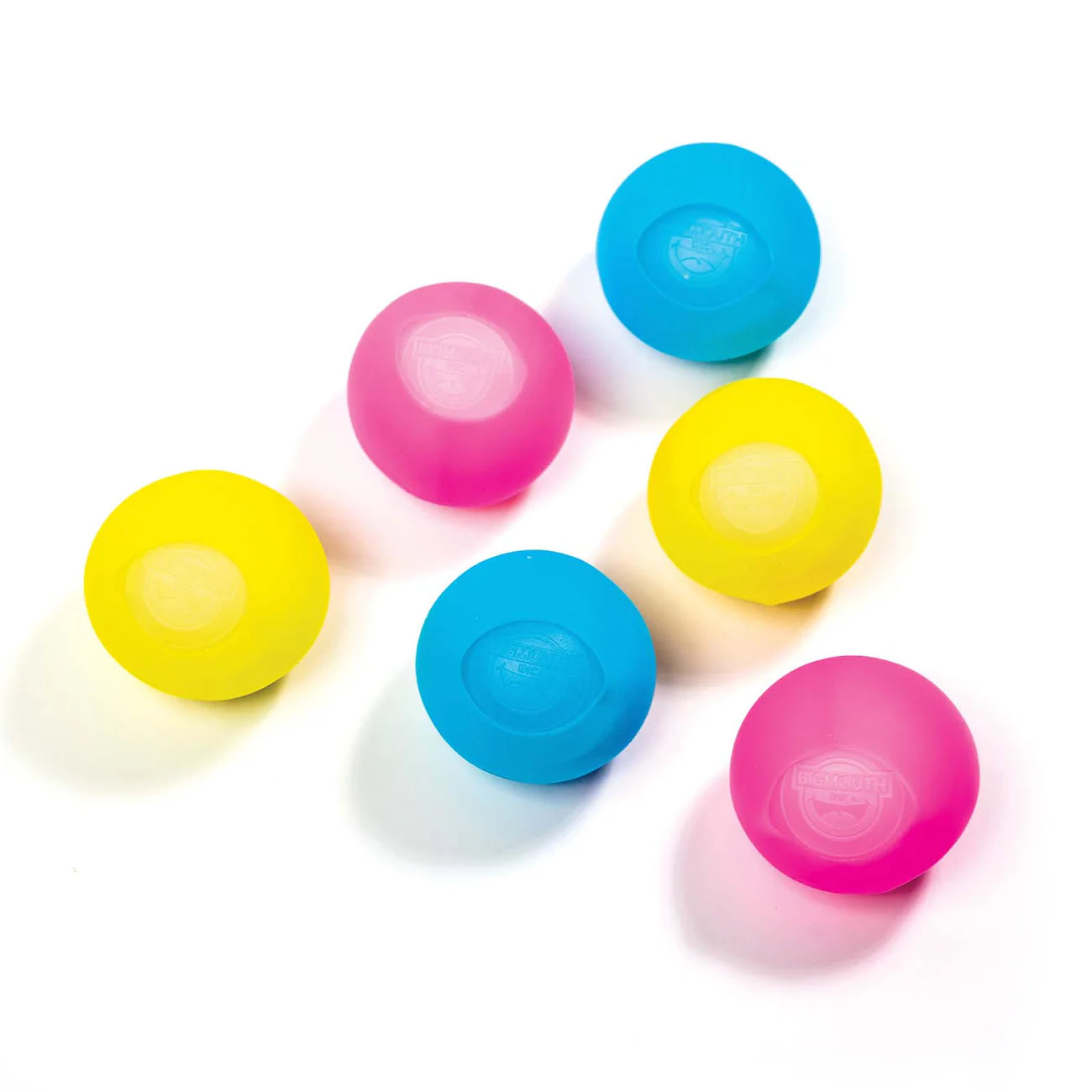 Reusable Water Balloons