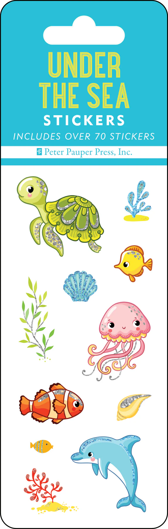 Sticker Sets