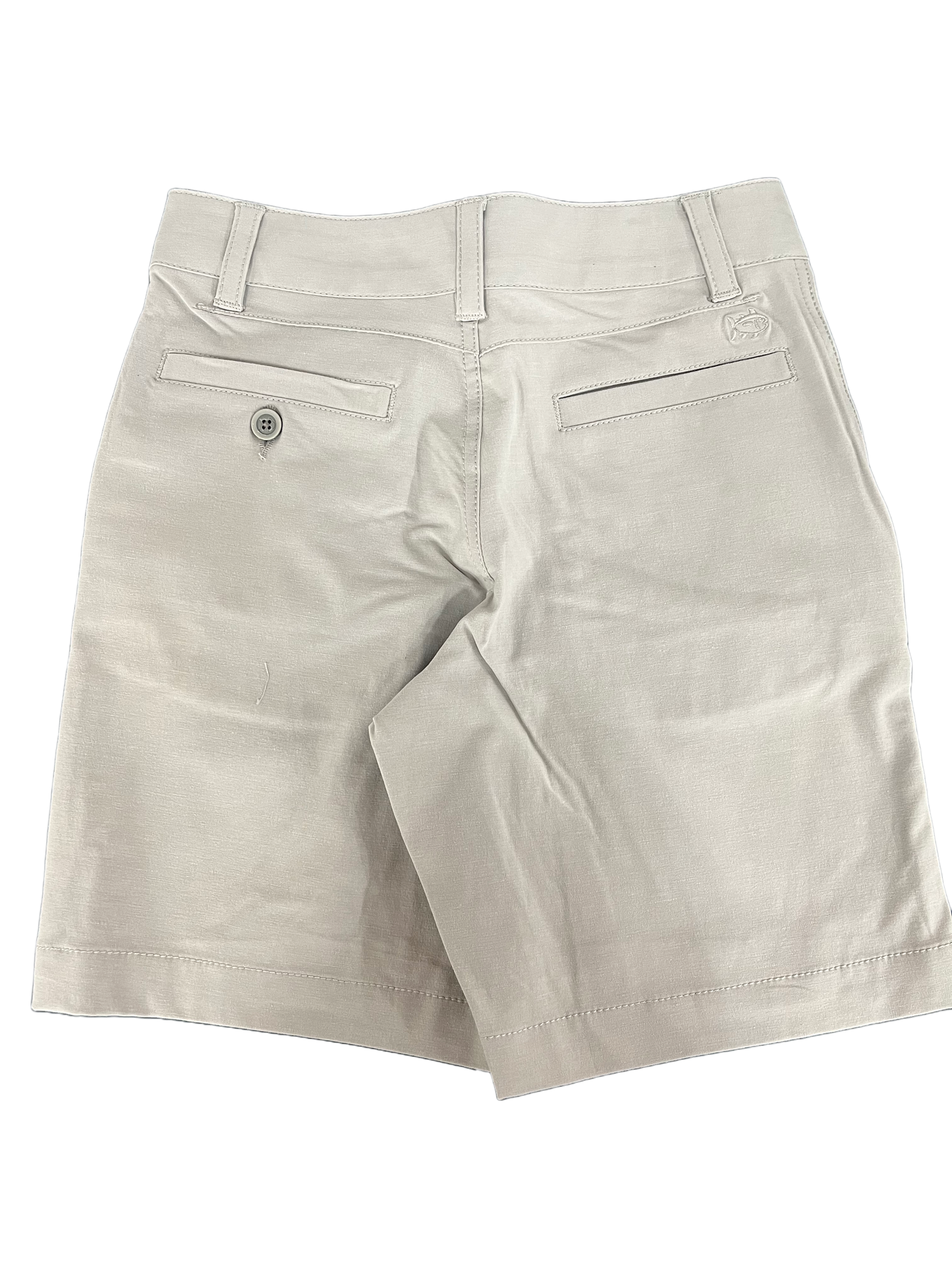 Gulf Shorts- Stone