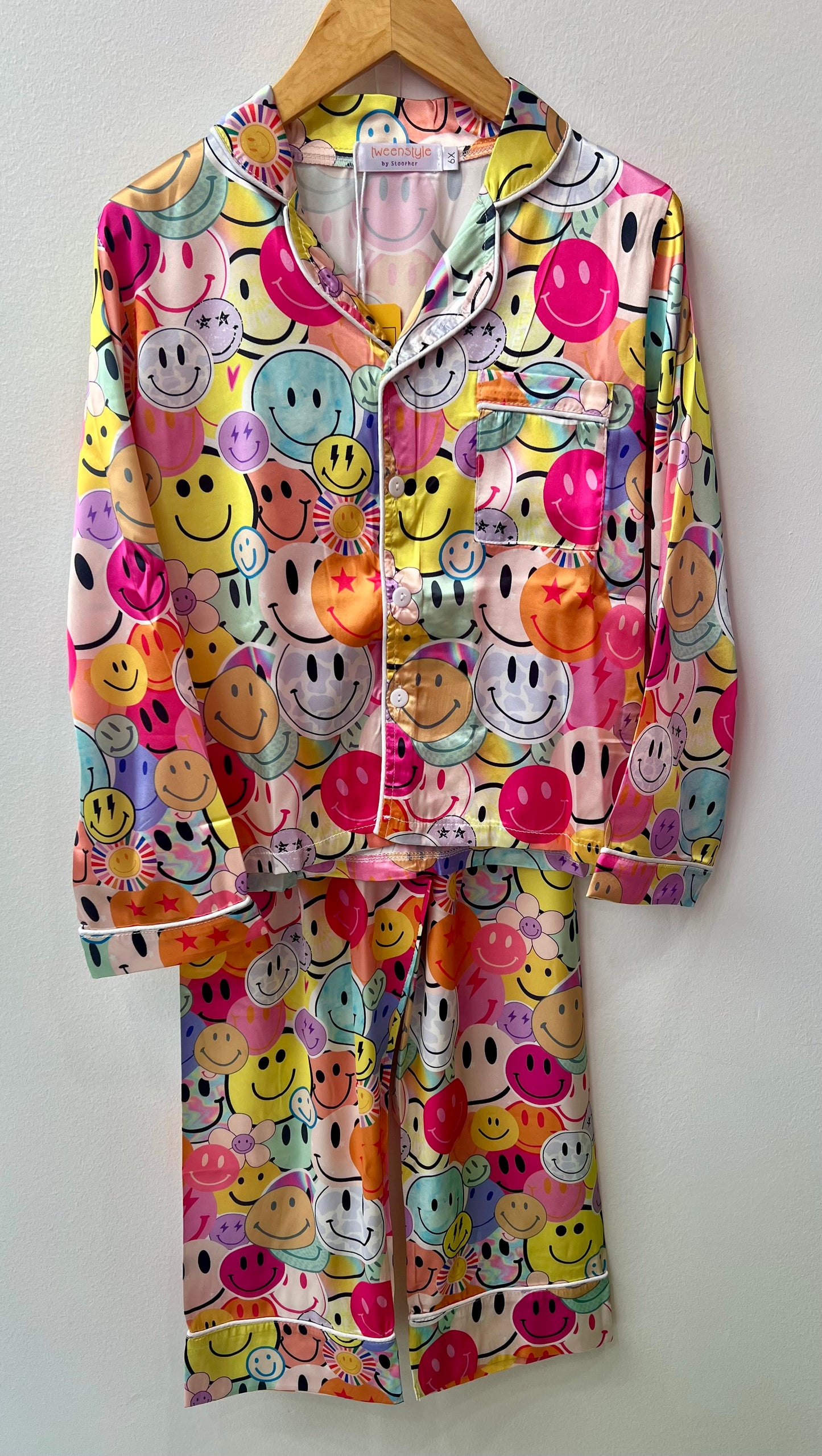 Hippie Smiles Loungewear