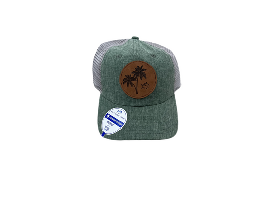 Palmetto SJ Hat