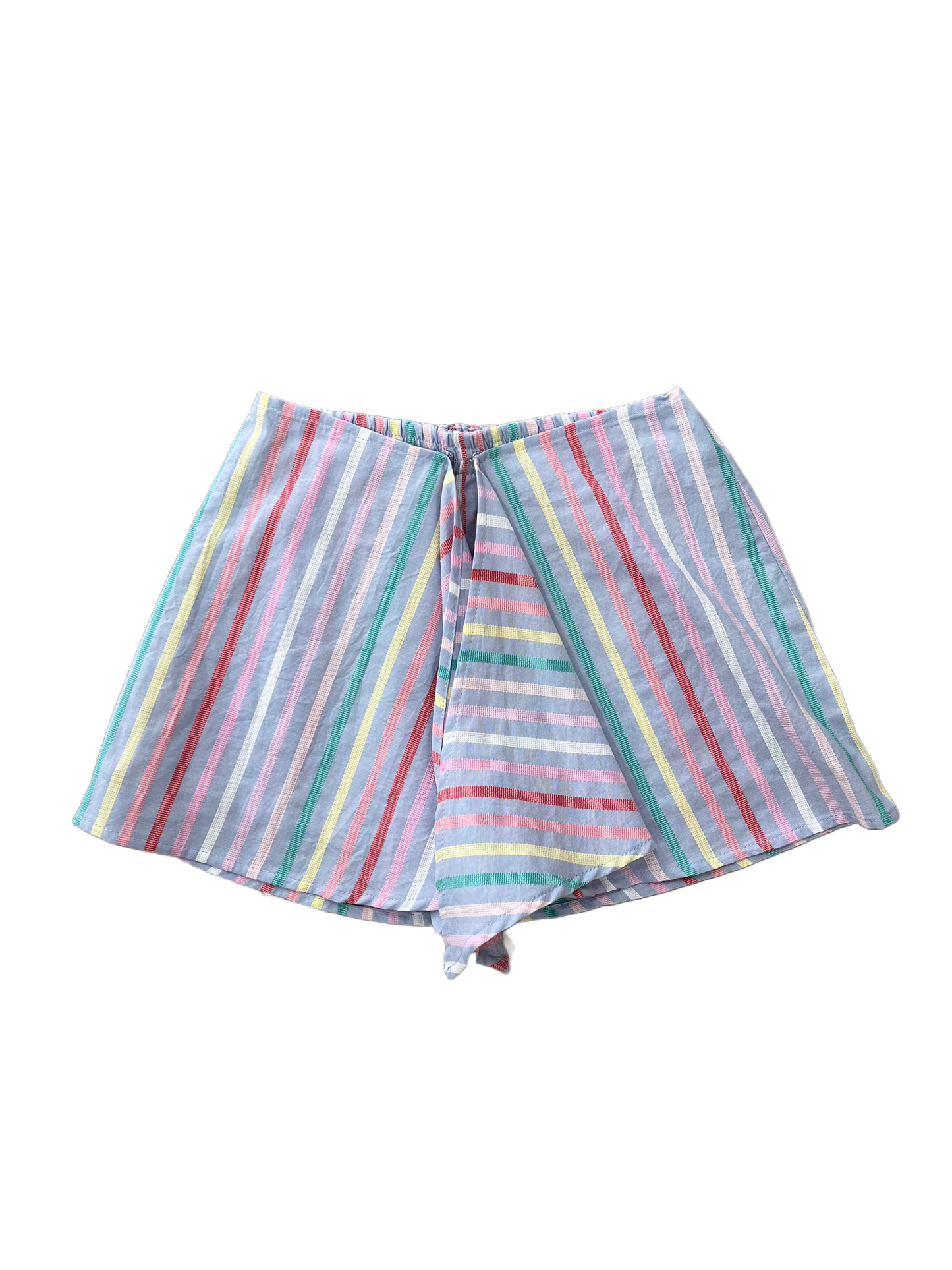 Stella Sorbet Wrap Skirt