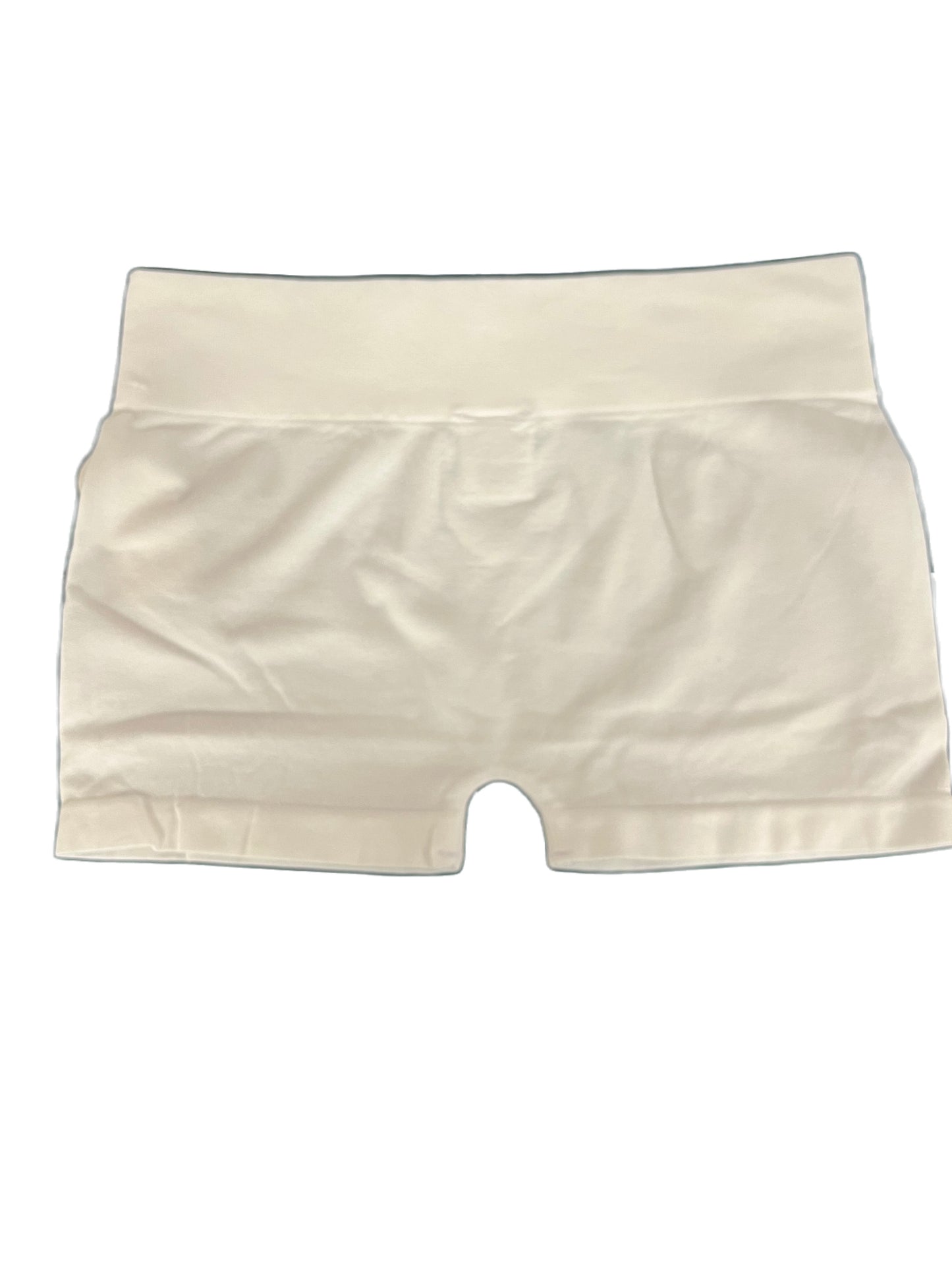 Boy Short Undergarment