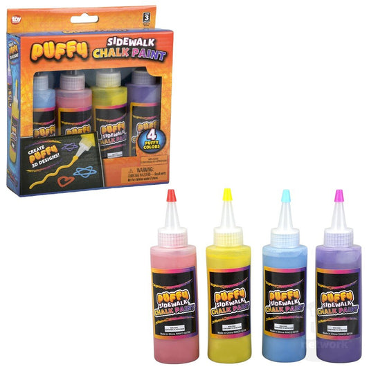 Liquid Sidewalk Chalk Paint