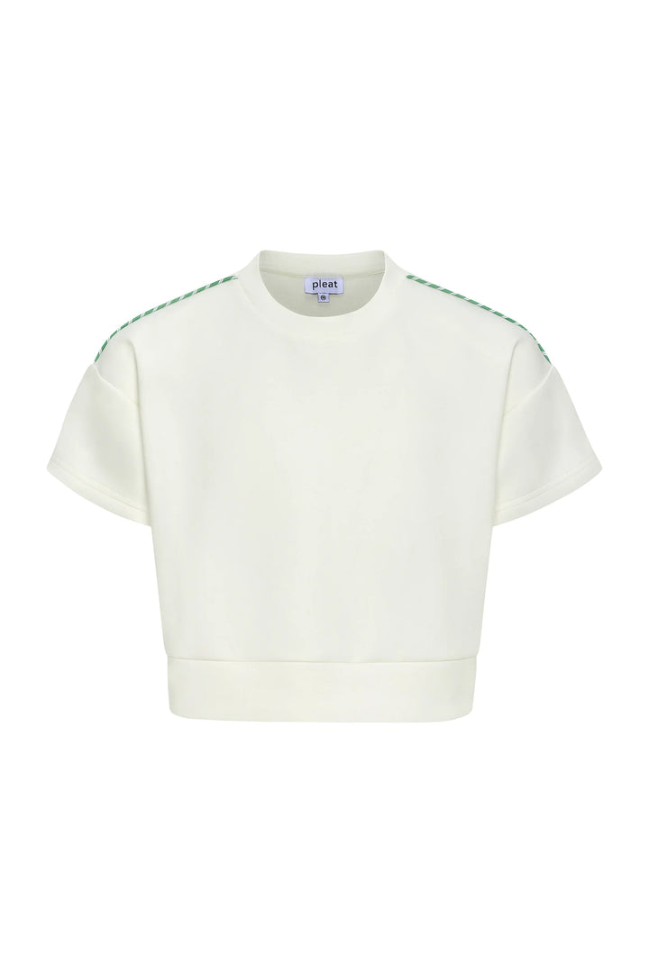 Roxy Hampton Stripe Top