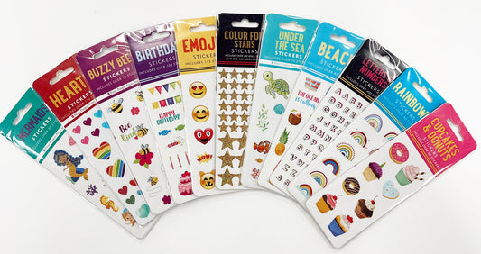 Sticker Sets