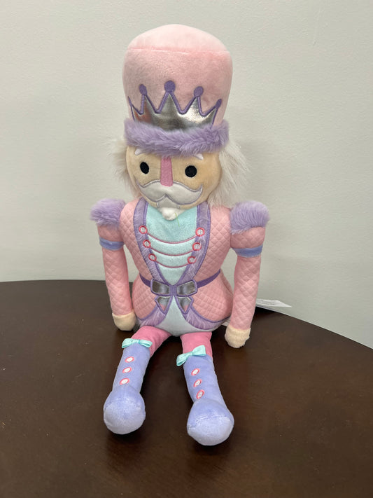 Coco Nutcracker Plush