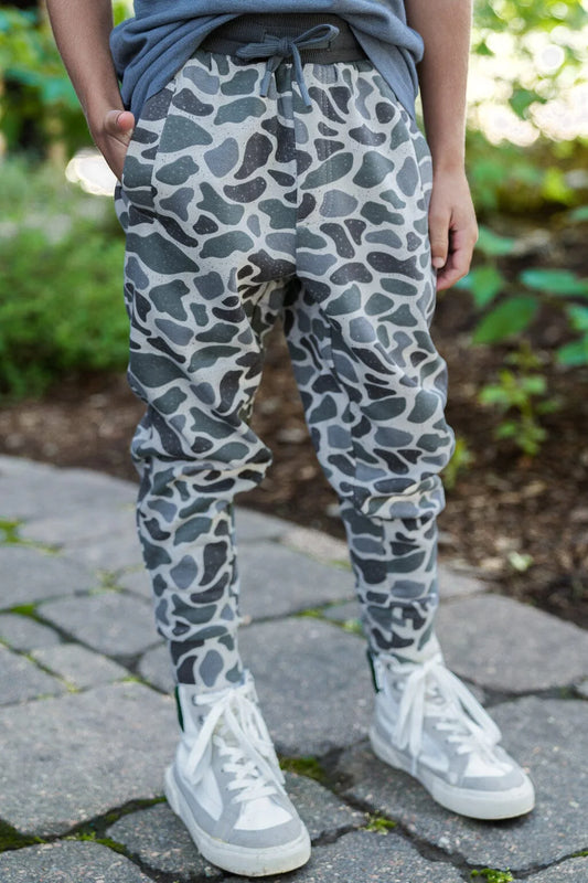 Youth Fleece Jogger