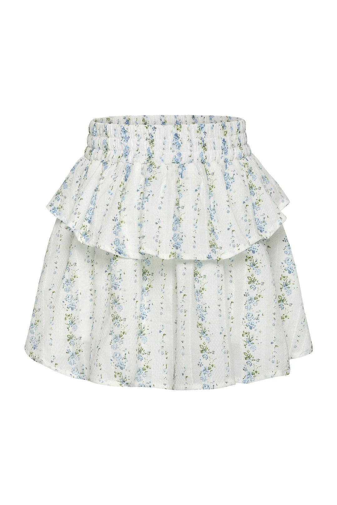Parker Secret Garden Skort