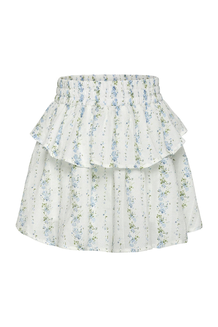 Parker Secret Garden Skort