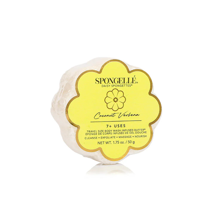 Daisy Body Buffer