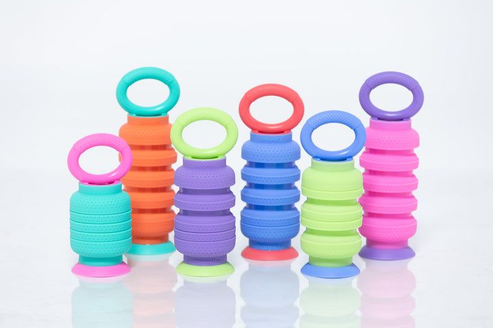 Krumples Fidget
