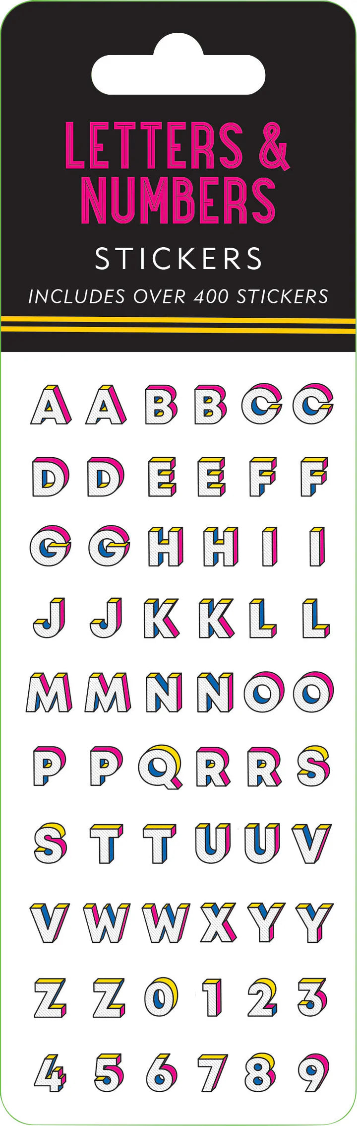 Sticker Sets