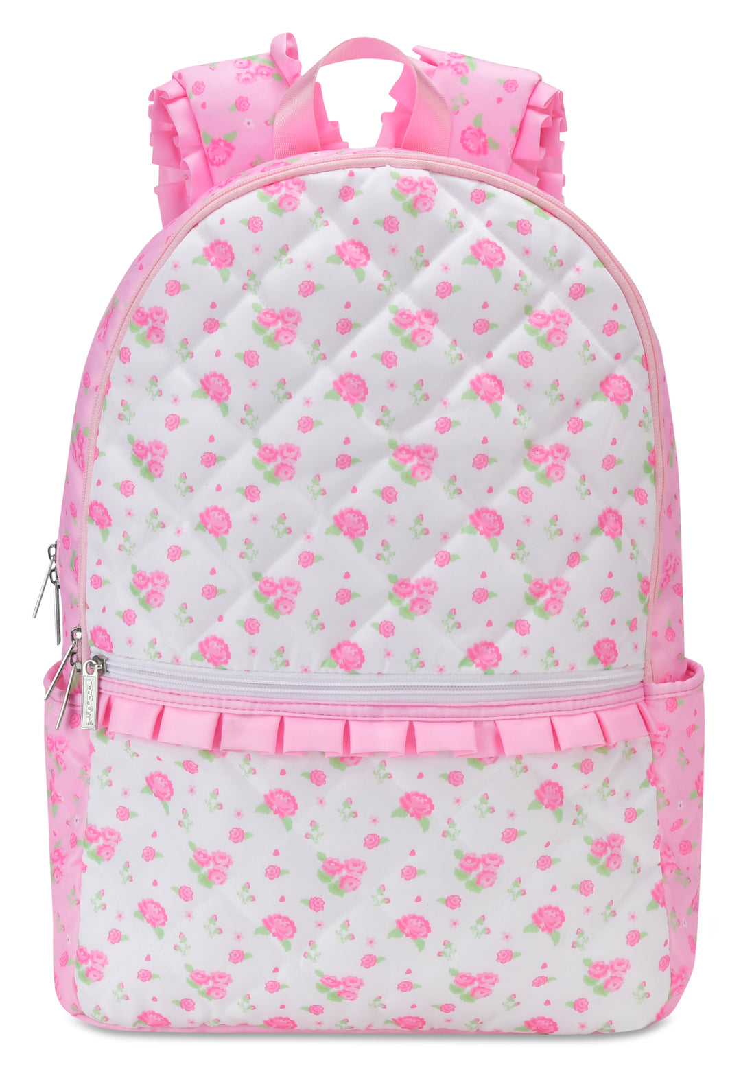 Pretty in Pink Backpack