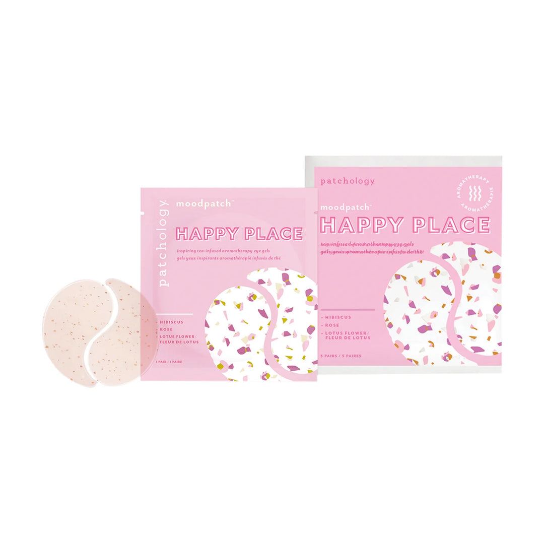 Mood Patch Eye Mask