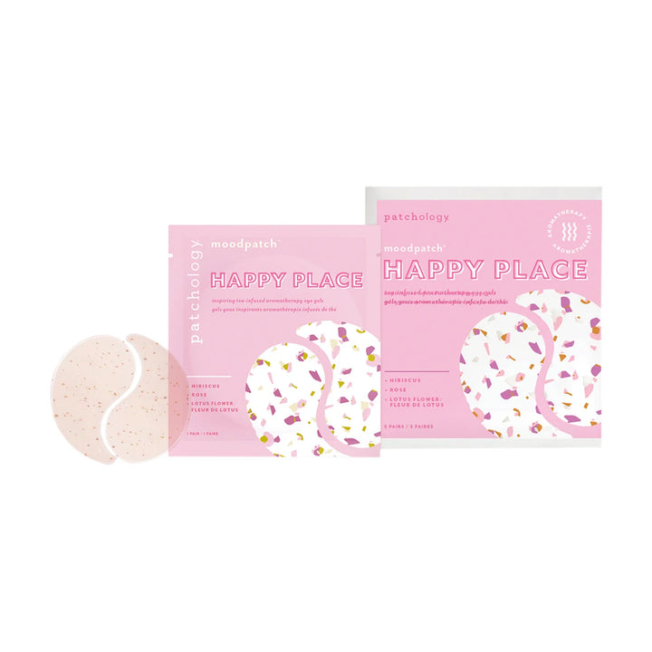 Mood Patch Eye Mask