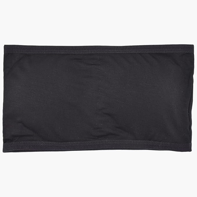 Solid Bandeau - One Size