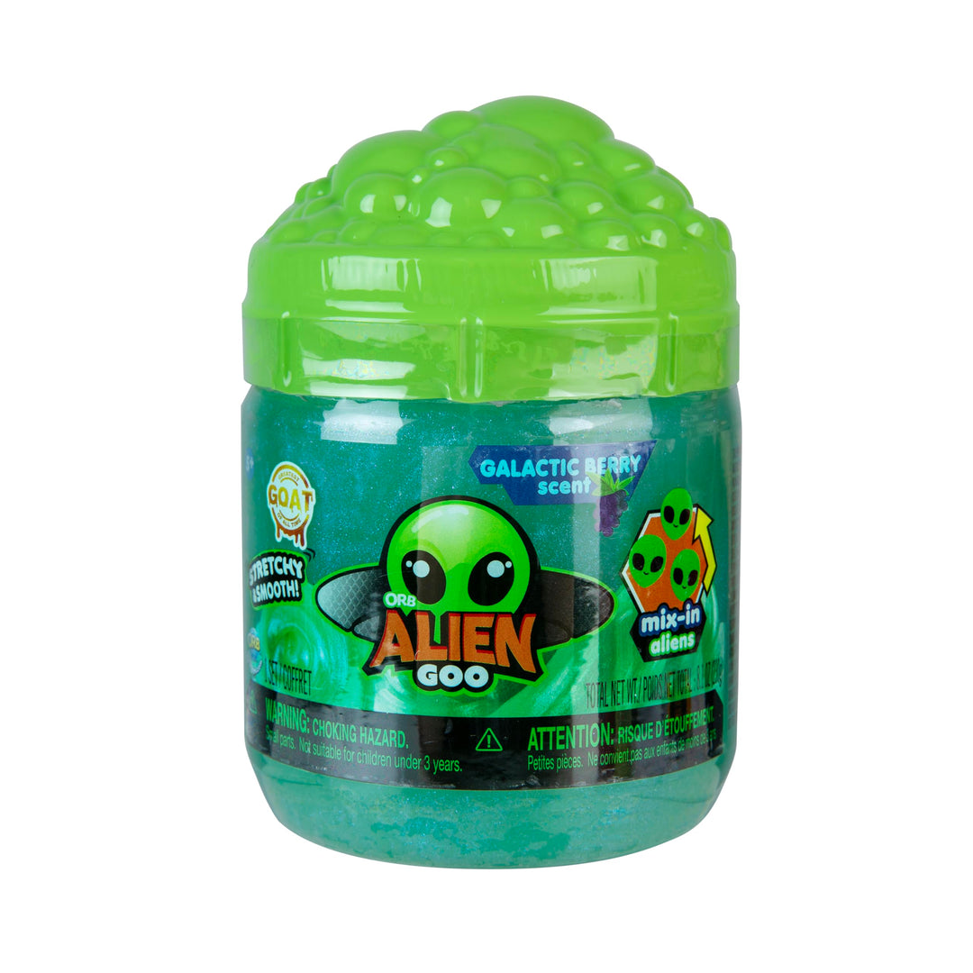 Goat Slimi