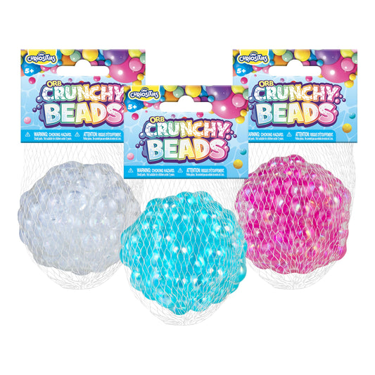 Crunchy Beads Ball Ultra