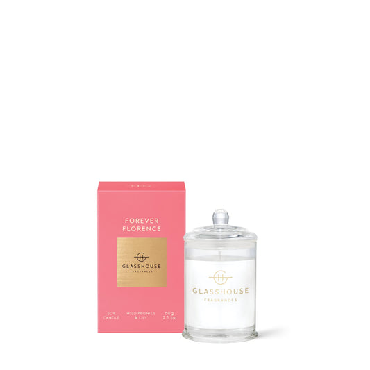 Forever Florence Candle- 2.1oz