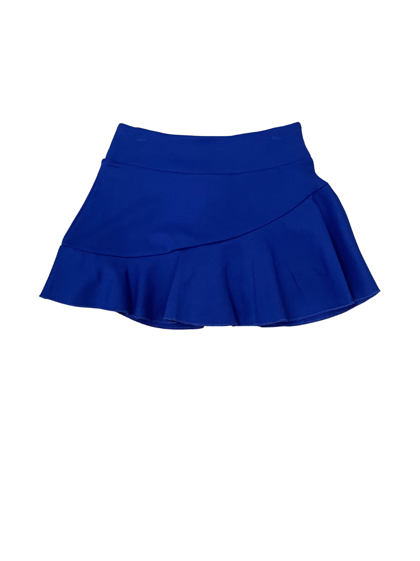 Ponti Skort- Royal