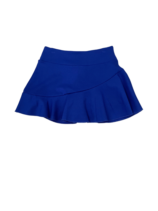 Ponti Skort- Royal