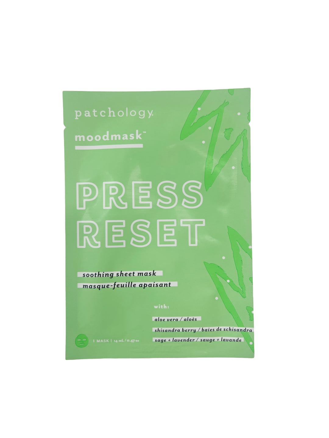 Patchology Face Mask