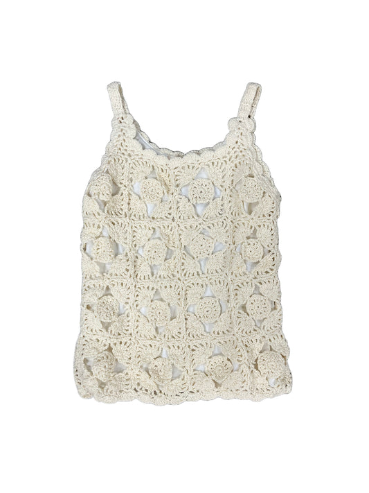 Crochet Tank