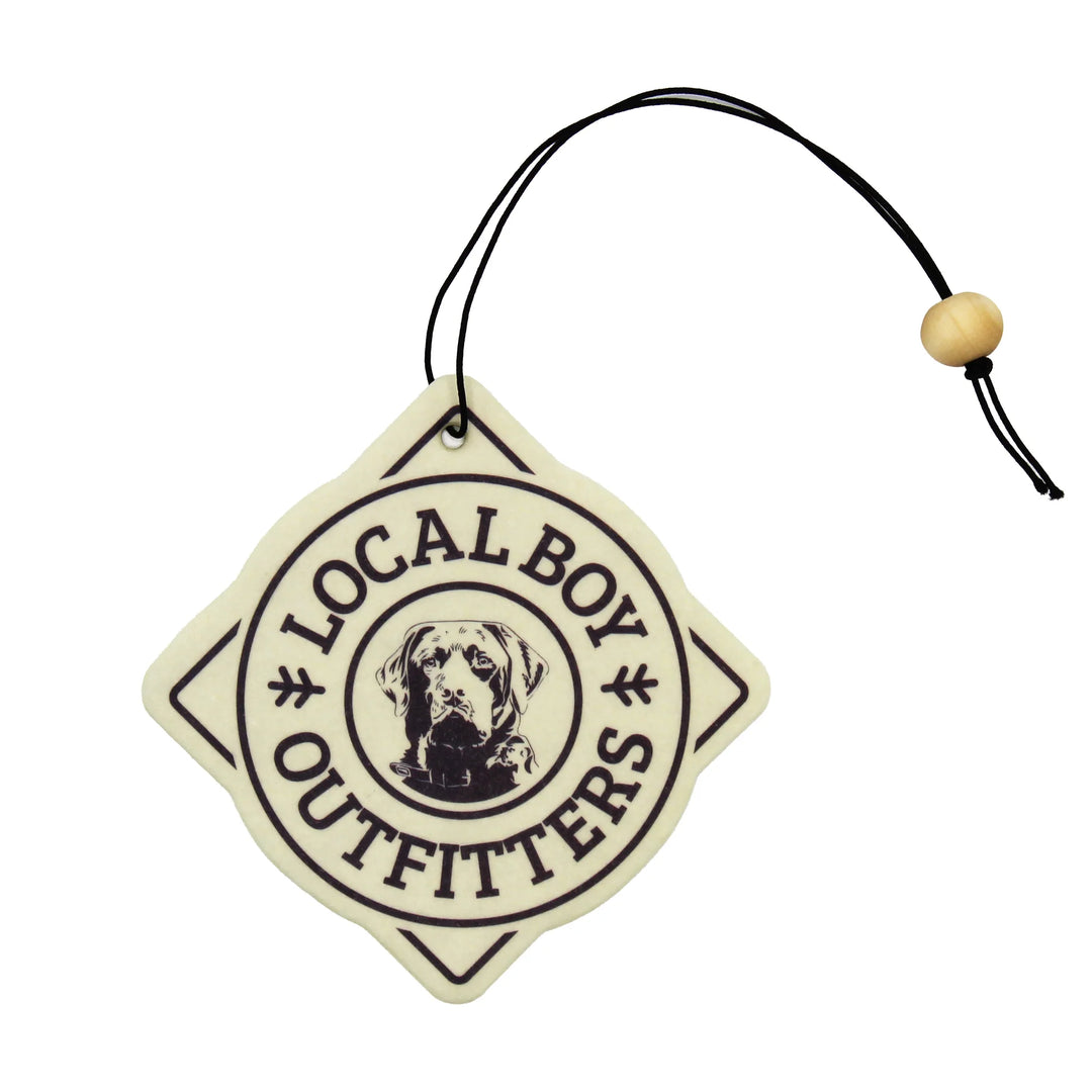 Diamond Lab Air Freshener