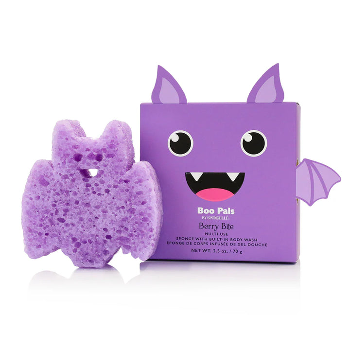 Boo Pal&