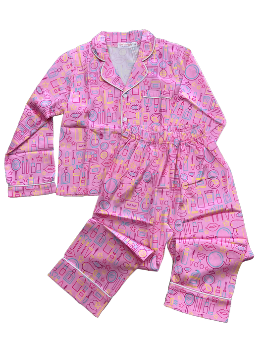 Beauty Sleep Loungewear Set