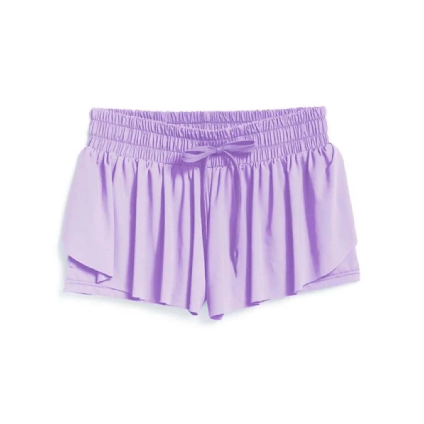 Flyaway Shorts