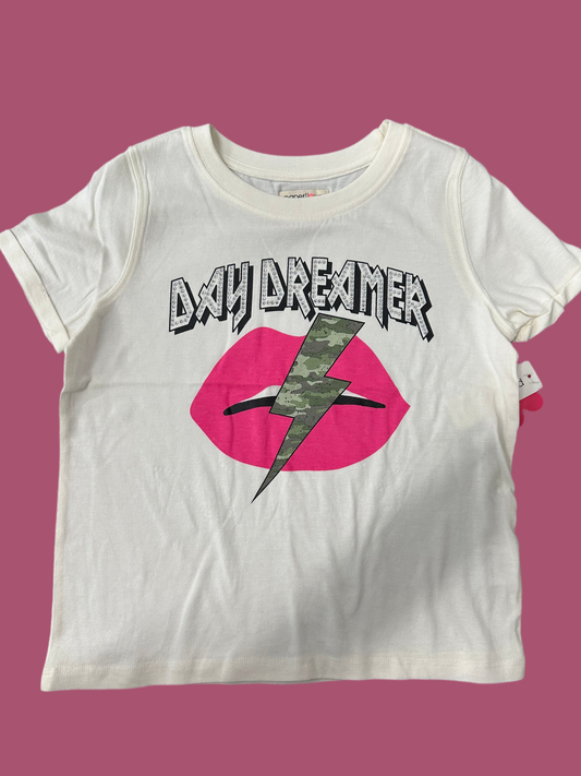 Day Dreamer Tee