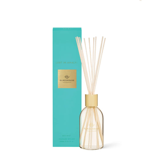 Lost In Amalfi Diffuser- 8.4 fl.oz