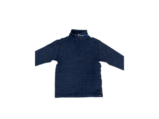 Navy Fairwood QZip