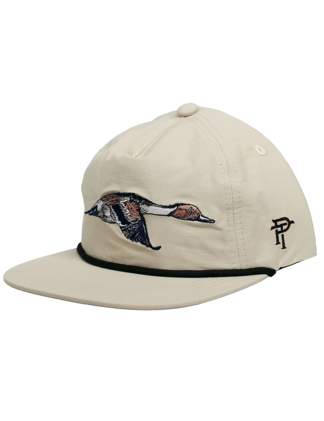 Boys Pintail Classic Rope Hat