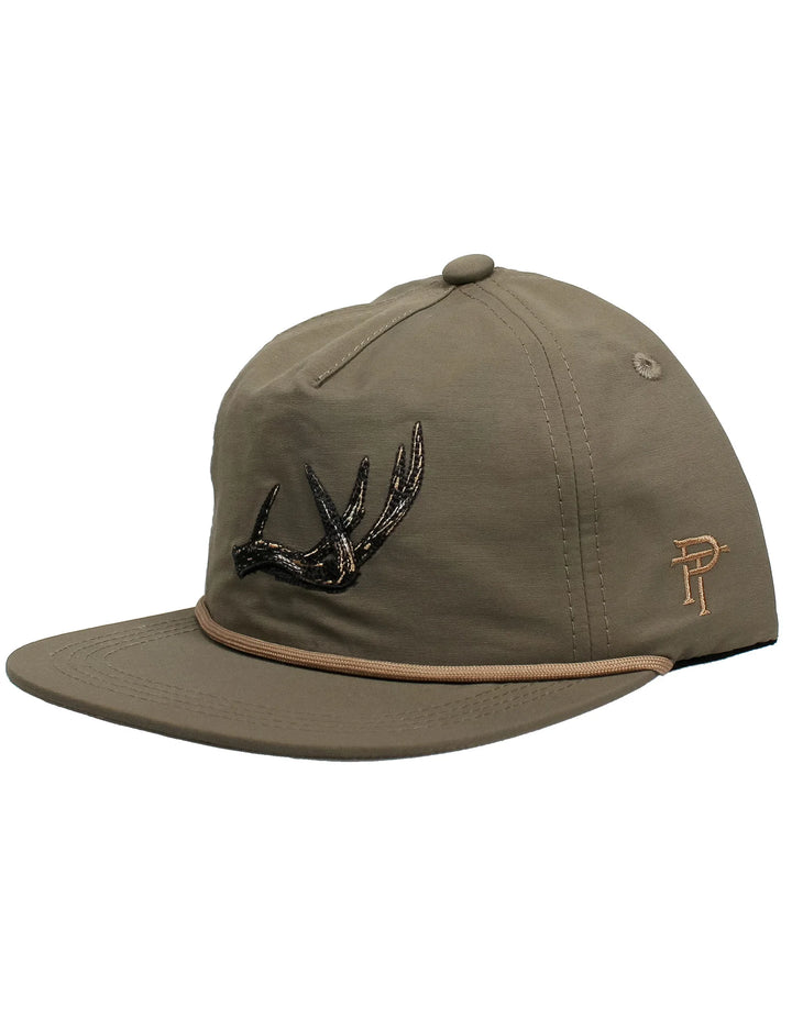 Boys Shed Classic Rope Hat
