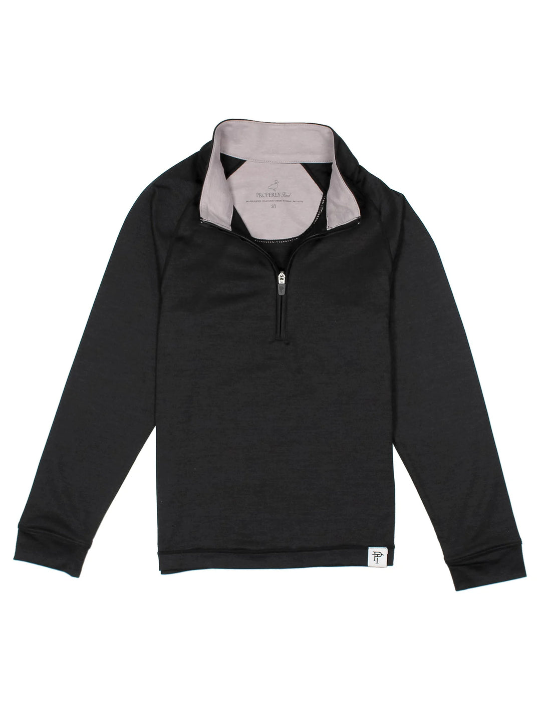 Boys Clubhouse Quarter Zip